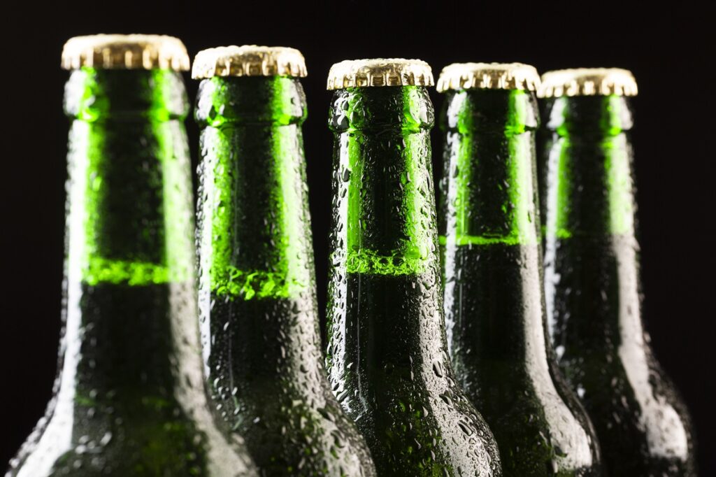 喜力大马再调价!8月起啤酒涨价最多8%